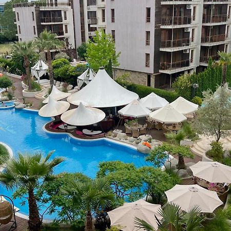 דירות סאני ביץ' Bratanov Harmony Monte Carlo מראה חיצוני תמונה