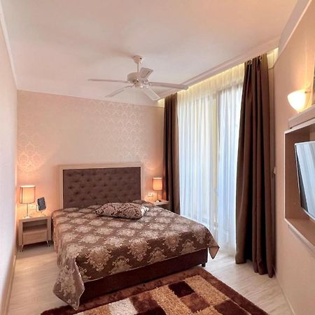 דירות סאני ביץ' Bratanov Harmony Monte Carlo מראה חיצוני תמונה