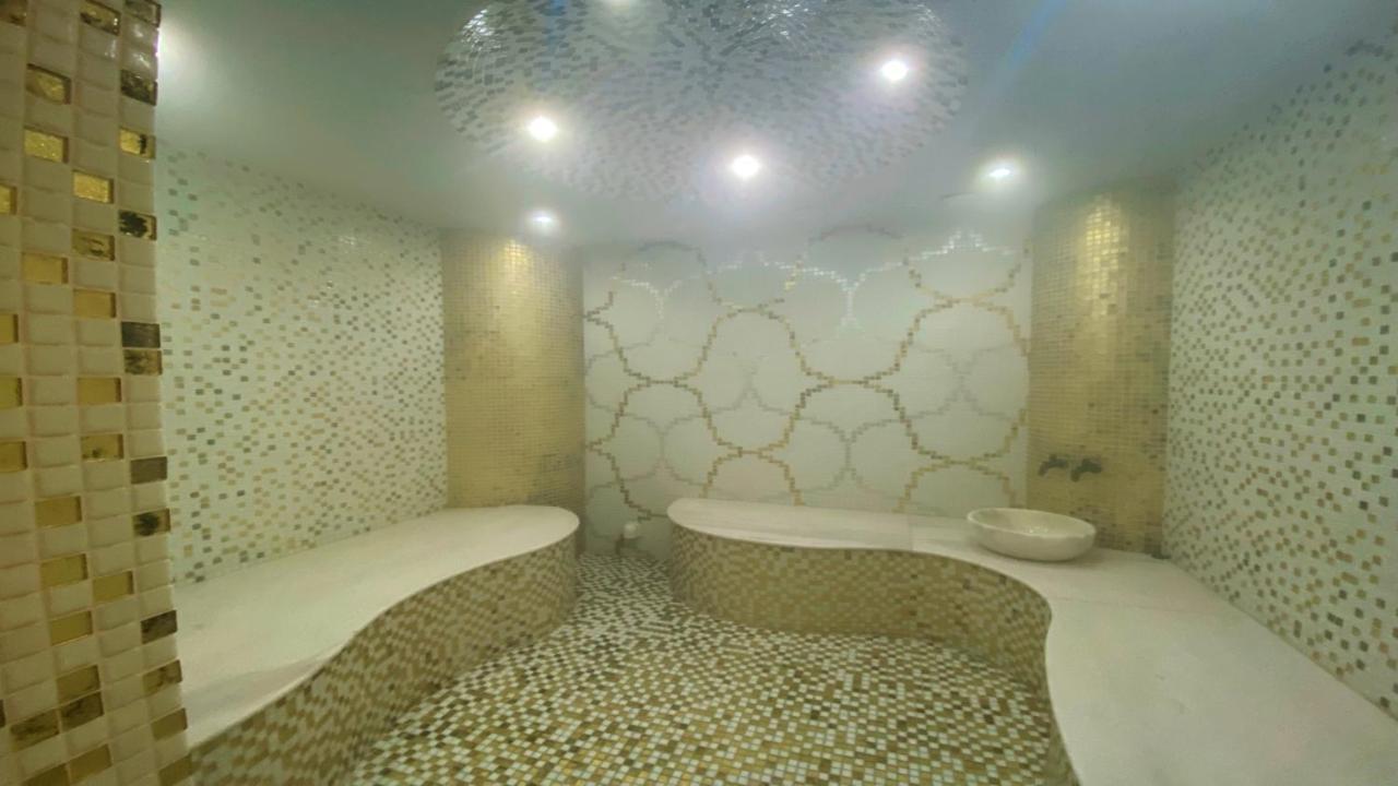 דירות סאני ביץ' Bratanov Harmony Monte Carlo מראה חיצוני תמונה