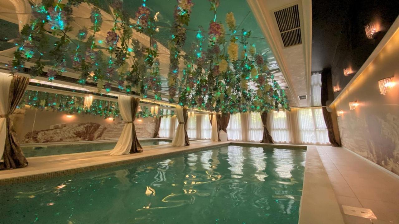 דירות סאני ביץ' Bratanov Harmony Monte Carlo מראה חיצוני תמונה