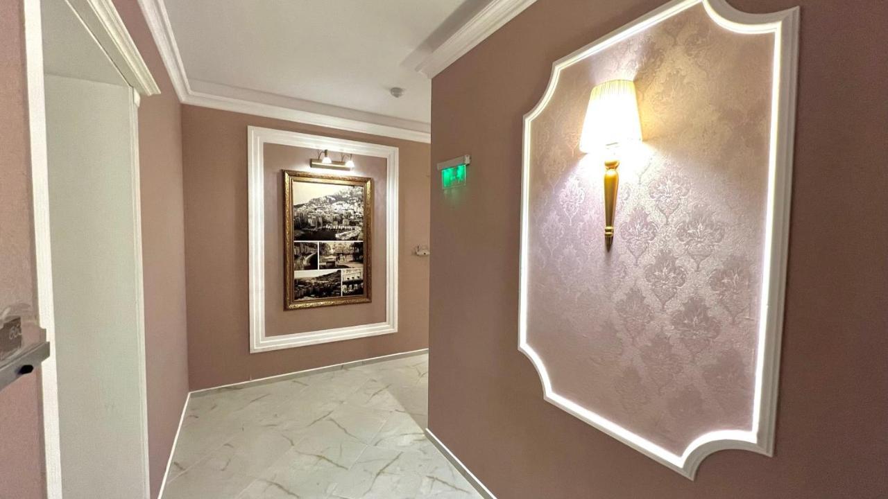 דירות סאני ביץ' Bratanov Harmony Monte Carlo מראה חיצוני תמונה
